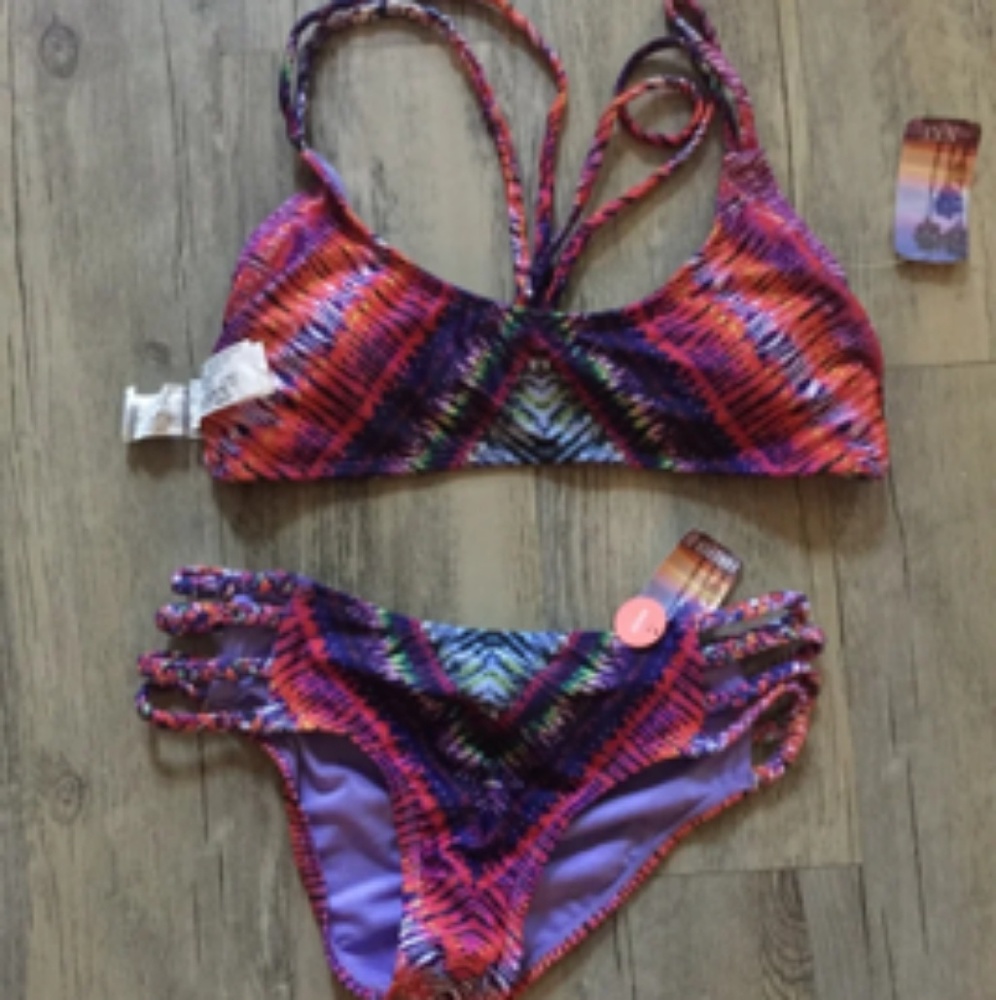 Forever 21 bikini 👙